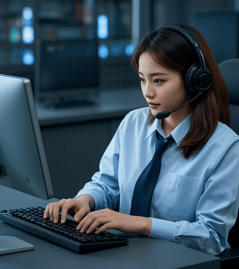 检验检疫服务究竟属于哪个行业？让我们一起来深入探讨一下。